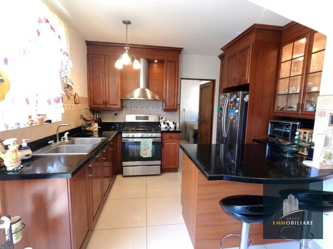 Casa en Venta Carretera a El Salvador, Condominio Bosques de Vila Verde - 9