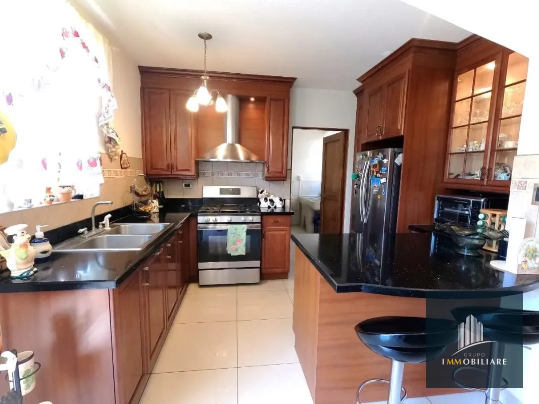 Casa en Venta Carretera a El Salvador, Condominio Bosques de Vila Verde — Casa en Venta en Bosques de Villa Verde, Carretera a El Salvador, Guatemala, Ciudad — foto 10 de 17
