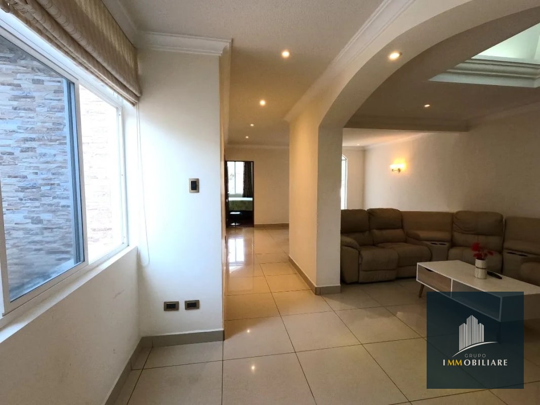 Casa en Venta Carretera a El Salvador, Condominio Bosques de Vila Verde - 7