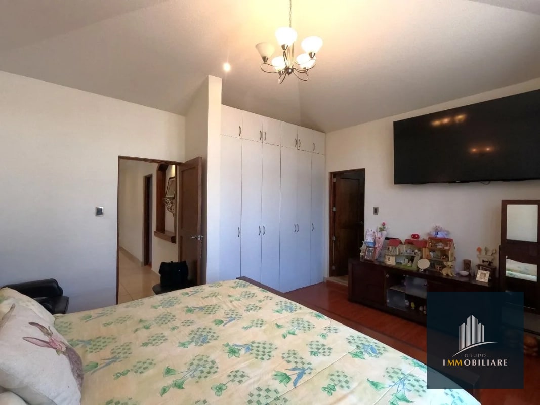 Casa en Venta Carretera a El Salvador, Condominio Bosques de Vila Verde - 6