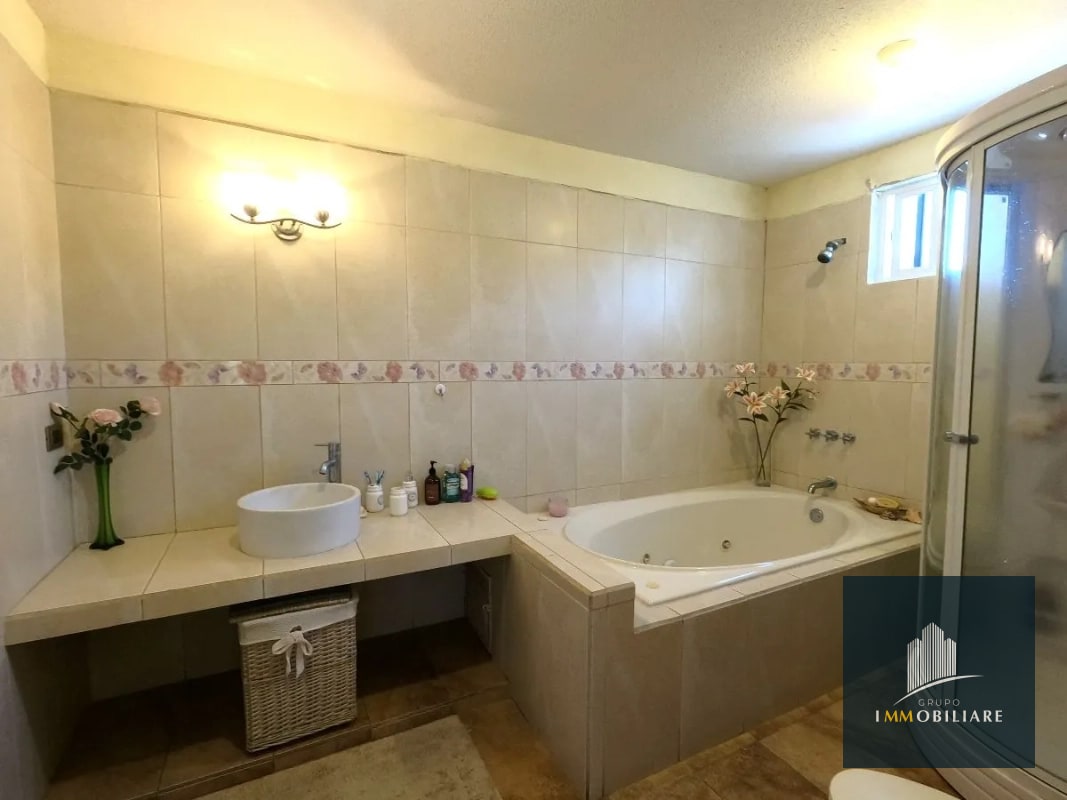 Casa en Venta Carretera a El Salvador, Condominio Bosques de Vila Verde - 5