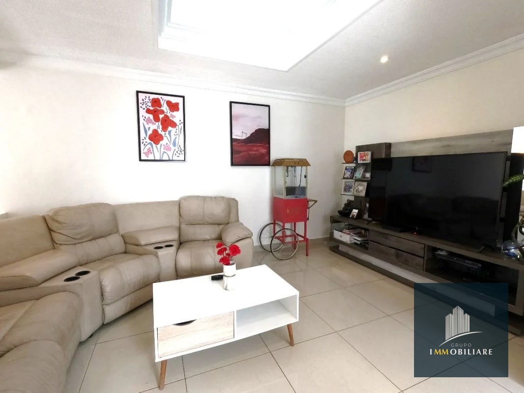 Casa en Venta Carretera a El Salvador, Condominio Bosques de Vila Verde - 4