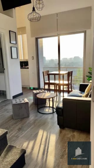 Apartamento tipo loft en alquiler Zona 15 Vista Hermosa 3 — Apartamento en Alquiler en Adamant, Zona 15, Guatemala, Ciudad — miniatura 13 de 14