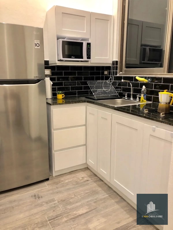Apartamento tipo loft en alquiler Zona 15 Vista Hermosa 3 - 9