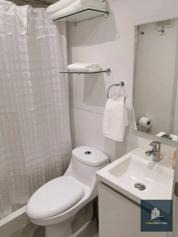 Apartamento tipo loft en alquiler Zona 15 Vista Hermosa 3 - 7