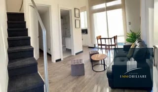 Apartamento tipo loft en alquiler Zona 15 Vista Hermosa 3 — Apartamento en Alquiler en Adamant, Zona 15, Guatemala, Ciudad — miniatura 4 de 14