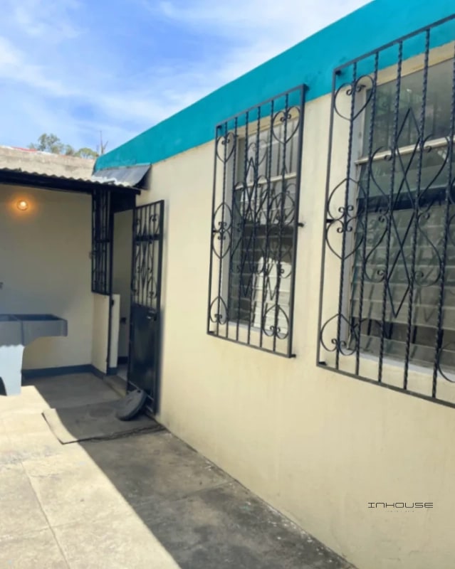 CASA EN VENTA EN VILLA NUEVA DE UN NIVEL NACIONES UNIDAS - 7