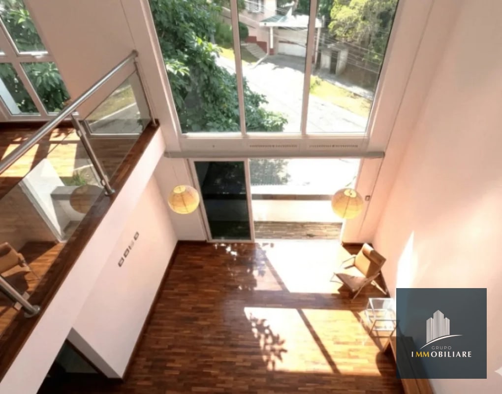 Apartamento en alquiler zona 16 la montaña, Edificio Lindora Lofts - 15