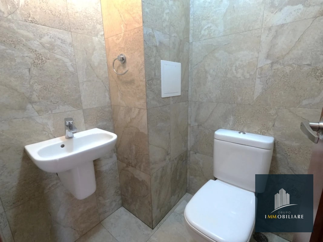 Apartamento en alquiler zona 16 la montaña, Edificio Lindora Lofts - 11