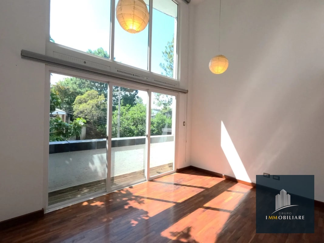 Apartamento en alquiler zona 16 la montaña, Edificio Lindora Lofts - 9