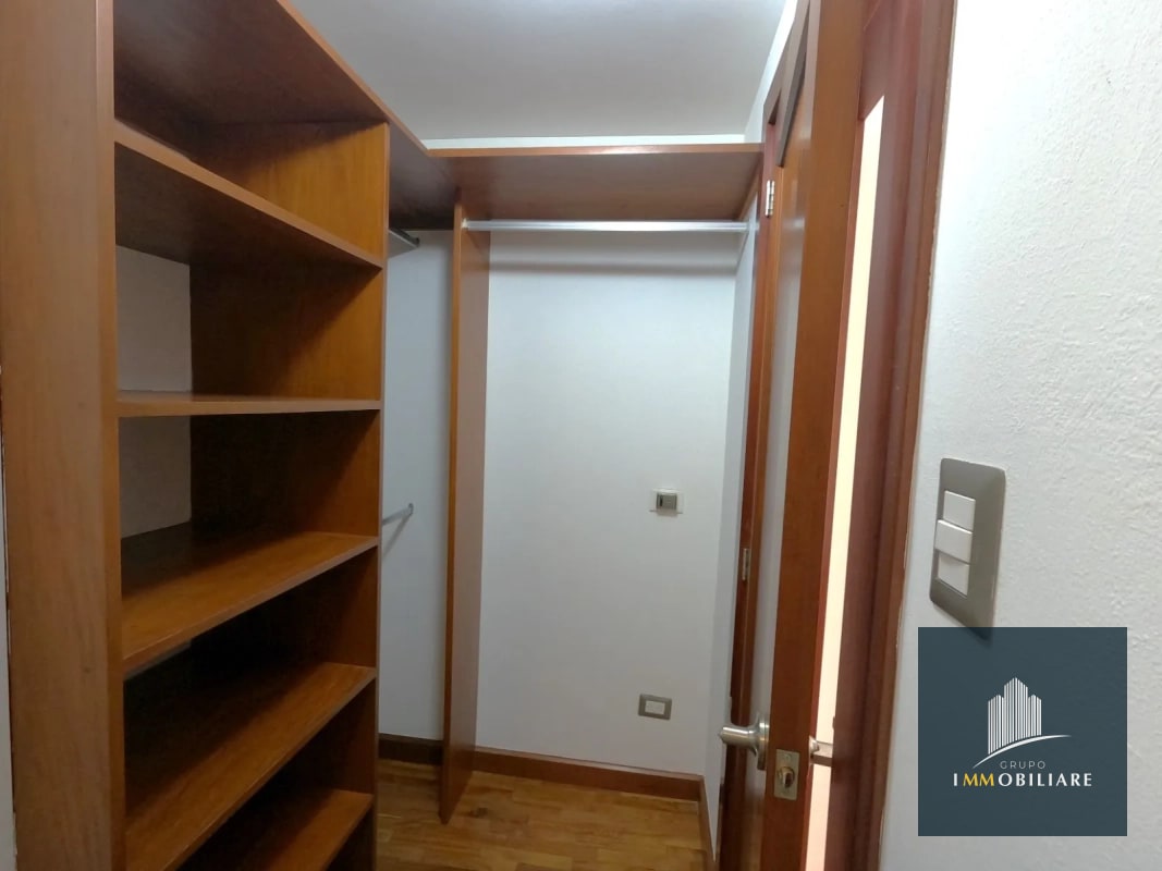 Apartamento en alquiler zona 16 la montaña, Edificio Lindora Lofts - 6