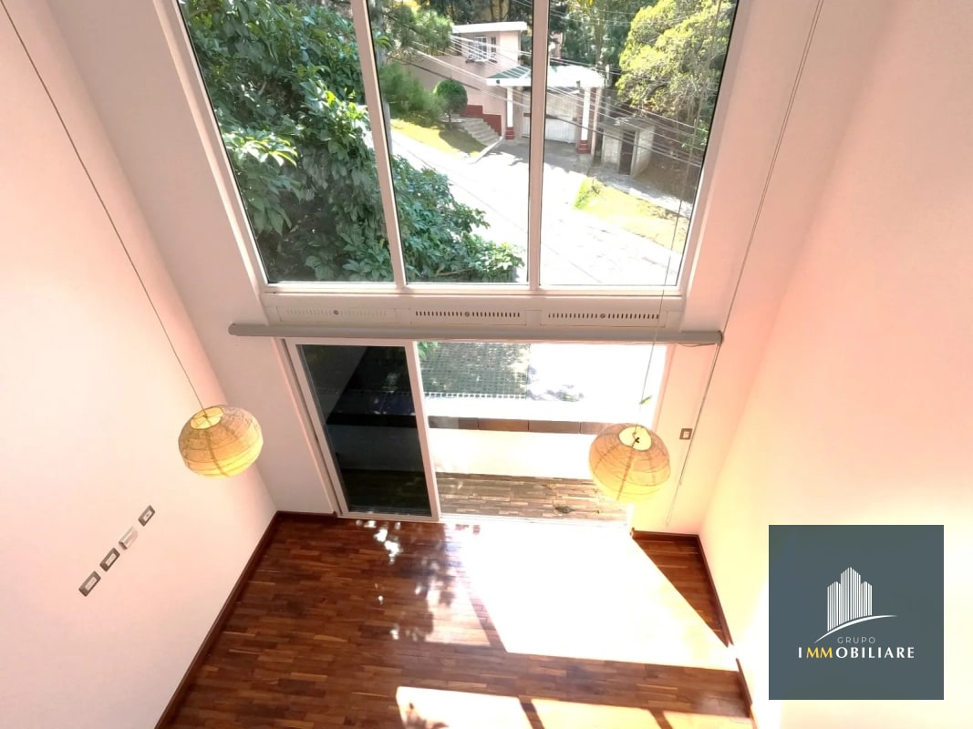 Apartamento en alquiler zona 16 la montaña, Edificio Lindora Lofts - 3