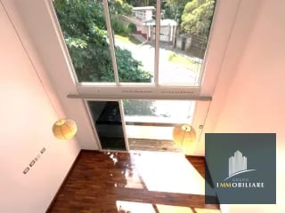Apartamento en alquiler zona 16 la montaña, Edificio Lindora Lofts — Apartamento en Alquiler en La Montaña, Zona 16, Guatemala, Ciudad — miniatura 4 de 16