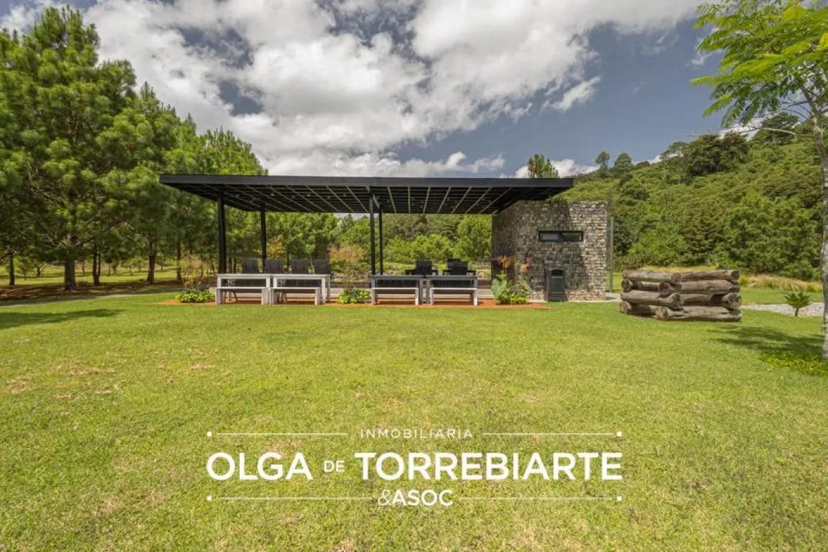 El Pulté La Reserva, Zona 16 — Terreno en Venta en El Pulté, Zona 16, Guatemala, Ciudad — foto 8 de 17