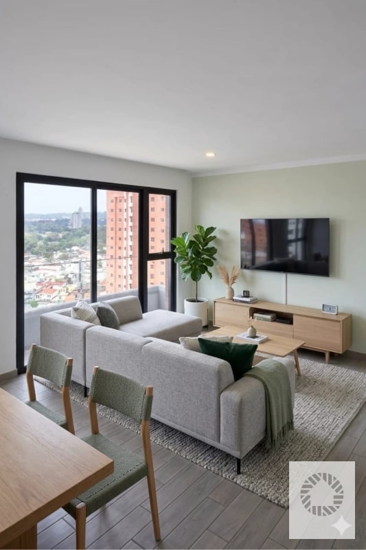 Apartamento Parque 10 - 8