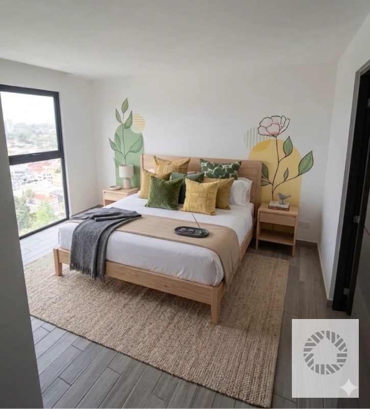 Apartamento Parque 10 - 7