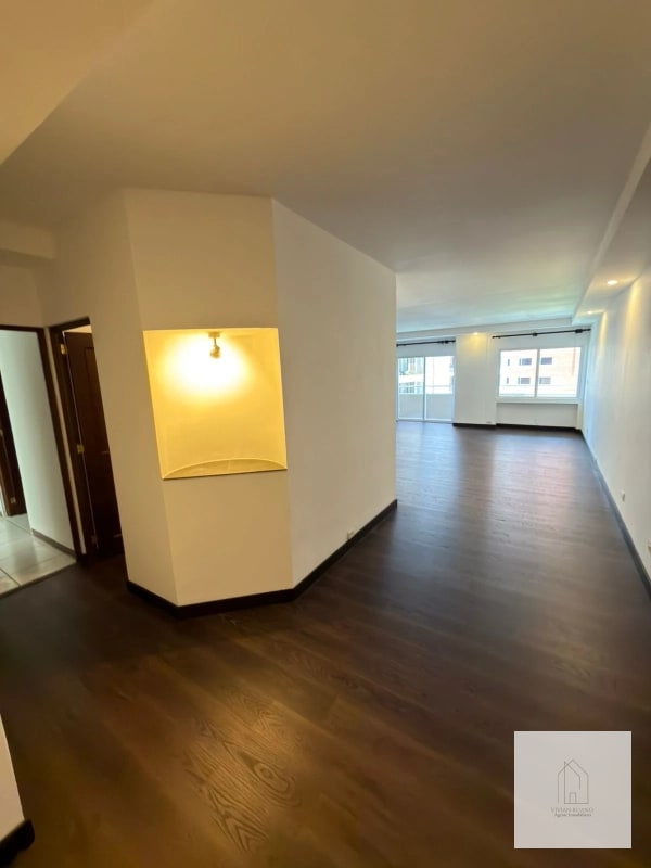 Apartamento en alquiler zona 14 - 10