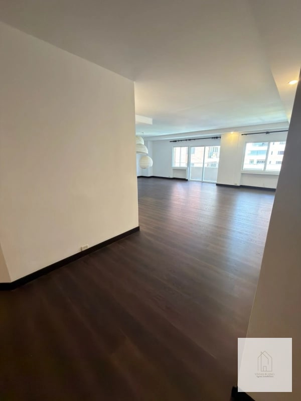 Apartamento en alquiler zona 14 - 9