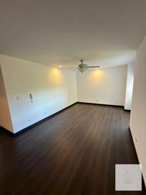 Apartamento en alquiler zona 14 - 5