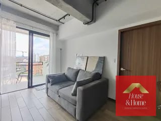 Renta de apartamento en zona 4 — Apartamento en Alquiler en Inara Cuatro Norte, Zona 4, Guatemala, Ciudad — miniatura 13 de 13