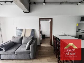 Renta de apartamento en zona 4 — Apartamento en Alquiler en Inara Cuatro Norte, Zona 4, Guatemala, Ciudad — miniatura 12 de 13