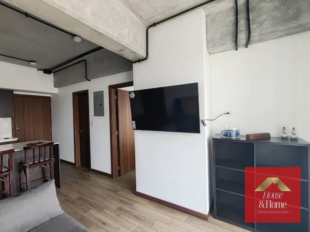 Renta de apartamento en zona 4 — Apartamento en Alquiler en Inara Cuatro Norte, Zona 4, Guatemala, Ciudad — foto 11 de 13