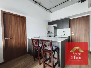 Renta de apartamento en zona 4 — Apartamento en Alquiler en Inara Cuatro Norte, Zona 4, Guatemala, Ciudad — miniatura 10 de 13
