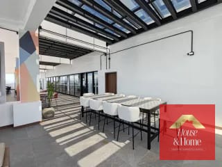 Renta de apartamento en zona 4 — Apartamento en Alquiler en Inara Cuatro Norte, Zona 4, Guatemala, Ciudad — miniatura 6 de 13