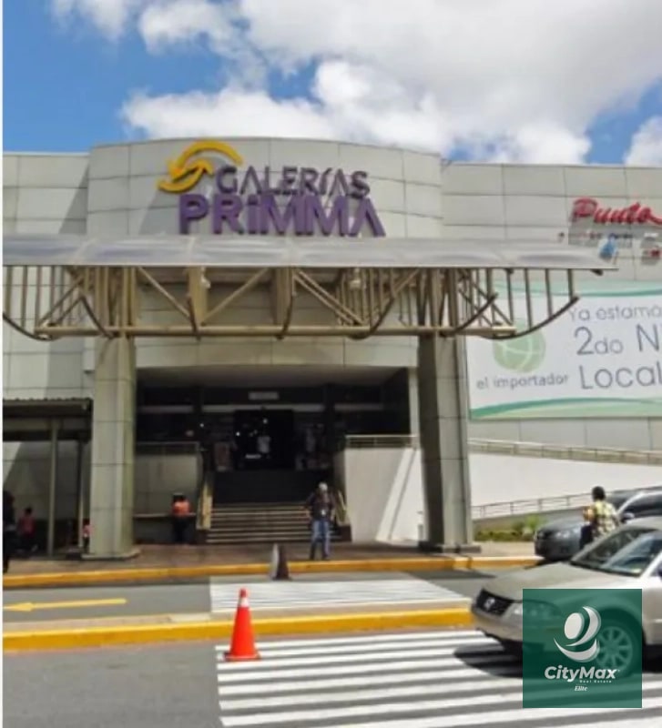 LOCAL EN RENTA - CENTRO COMERCIAL PRIMMA - 5