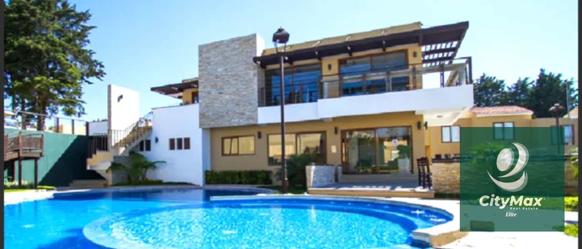 CASA EN VENTA - CUMBRES DE LA ARBOLEDA - 8