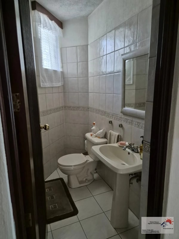 VENDO CASA 4 HAB Z.15 VALLES DE VISTA HERMOSA REF.6800 - 13