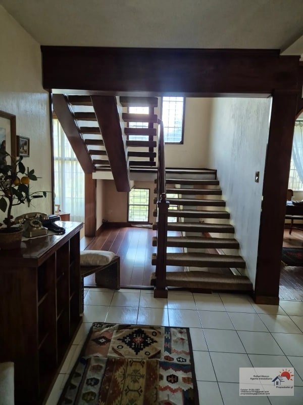 VENDO CASA 4 HAB Z.15 VALLES DE VISTA HERMOSA REF.6800 - 12