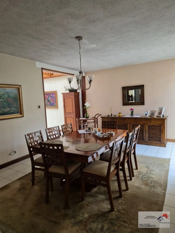 VENDO CASA 4 HAB Z.15 VALLES DE VISTA HERMOSA REF.6800 - 11