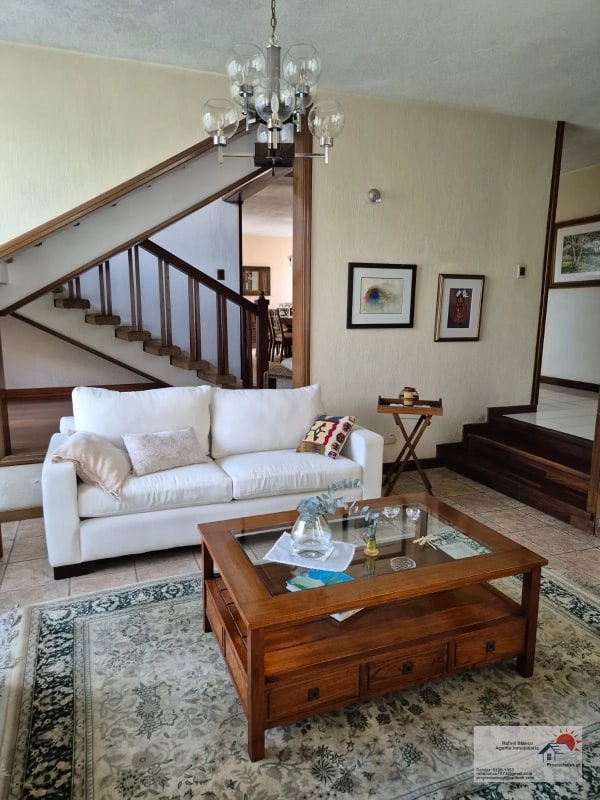 VENDO CASA 4 HAB Z.15 VALLES DE VISTA HERMOSA REF.6800 - 10