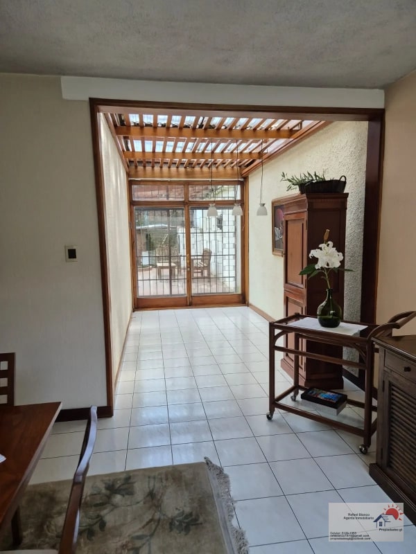 VENDO CASA 4 HAB Z.15 VALLES DE VISTA HERMOSA REF.6800 - 8