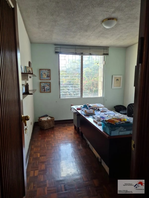 VENDO CASA 4 HAB Z.15 VALLES DE VISTA HERMOSA REF.6800 - 4