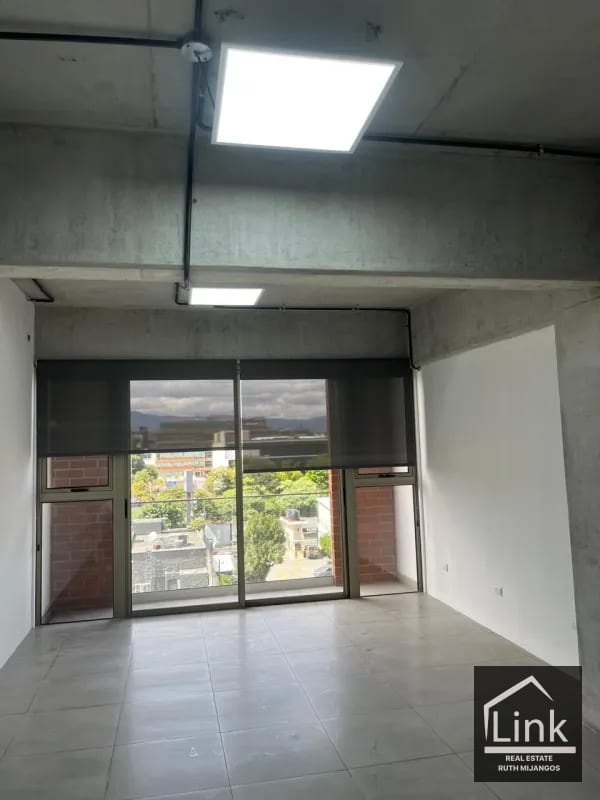 RENTA DE OFICINA ZONA 9 HUB — Oficina en Alquiler en HUB Reforma, Zona 9, Guatemala, Ciudad — foto 6 de 7