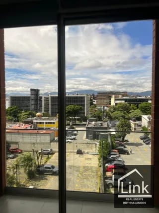 RENTA DE OFICINA ZONA 9 HUB — Oficina en Alquiler en HUB Reforma, Zona 9, Guatemala, Ciudad — miniatura 2 de 7