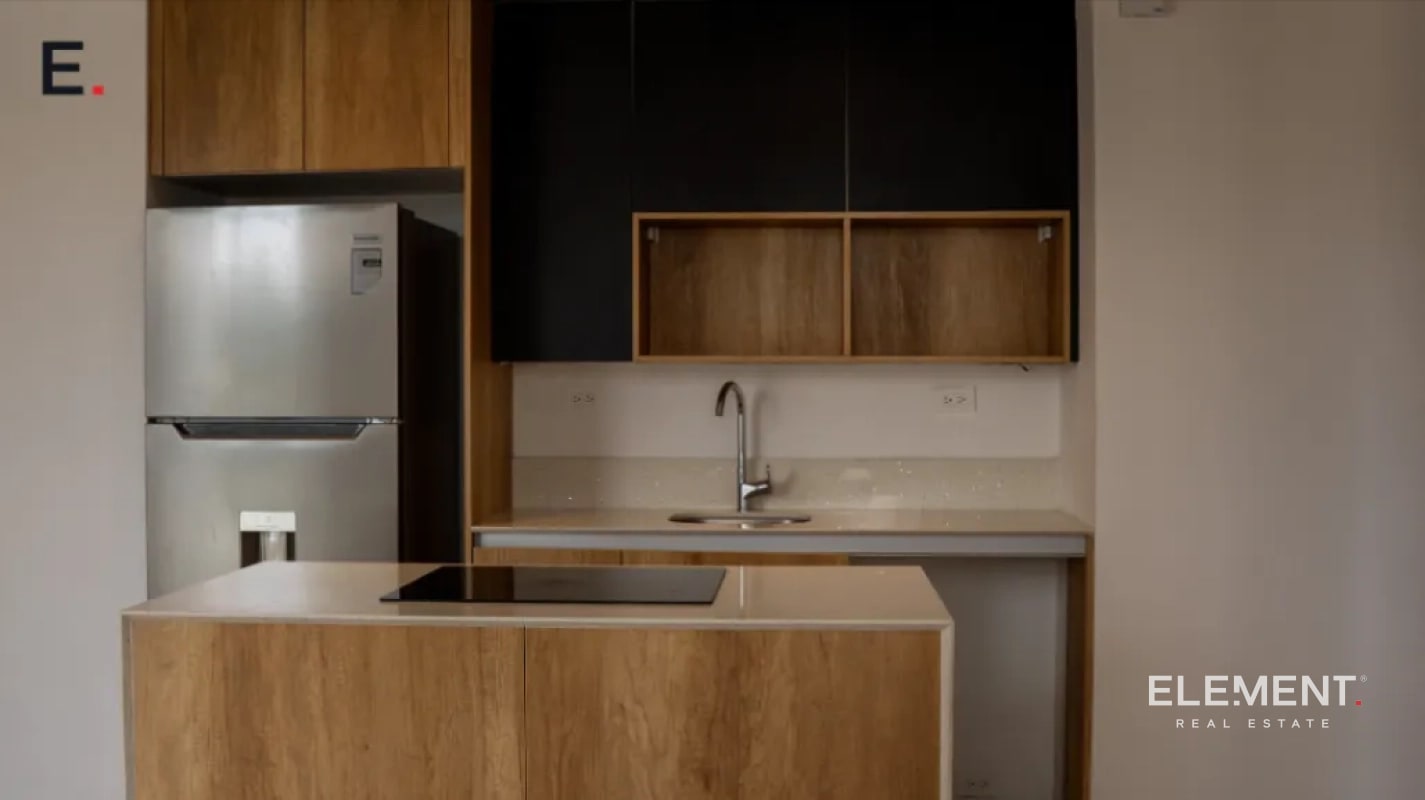 Apartamento en Renta - Edificio AOKI, zona 14 - 6