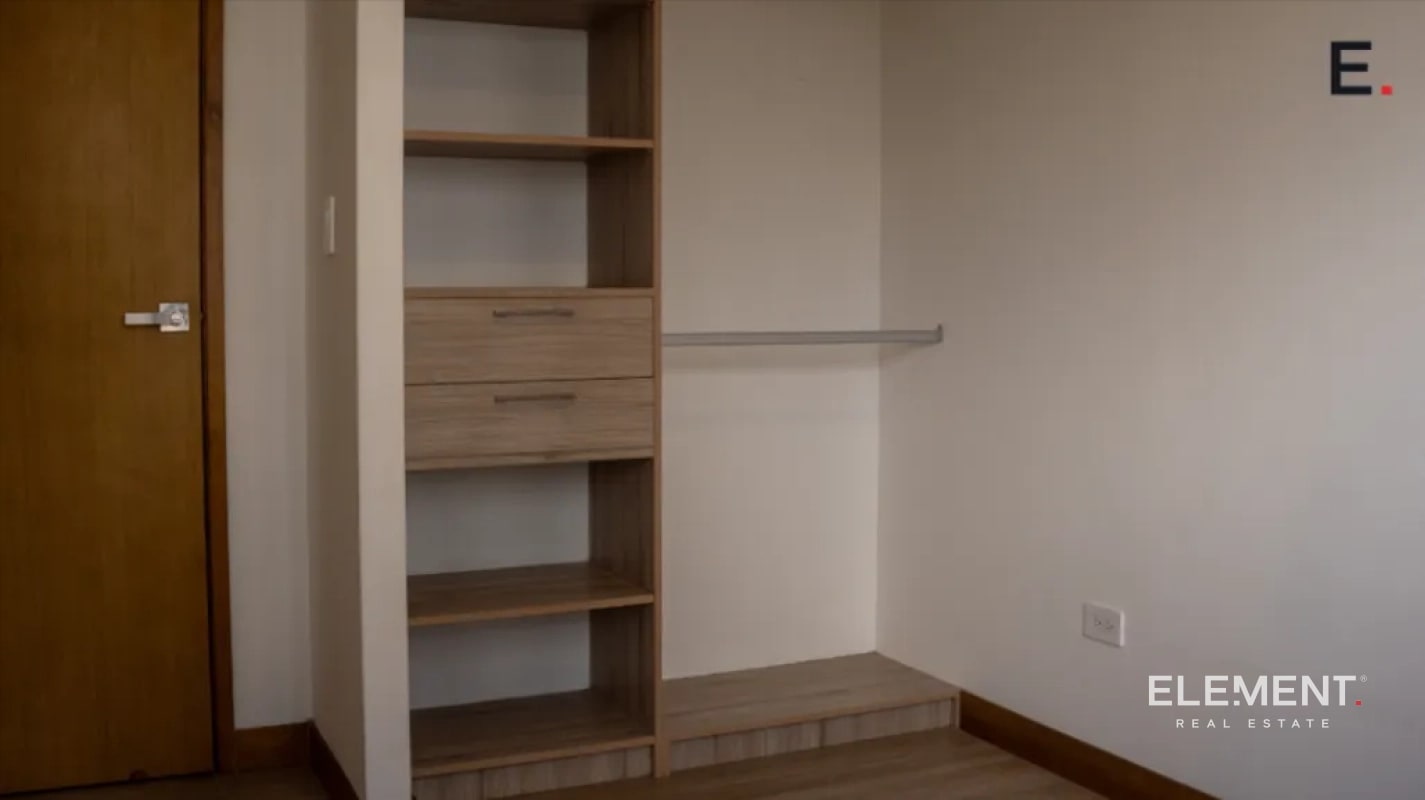 Apartamento en Renta - Edificio AOKI, zona 14 - 5