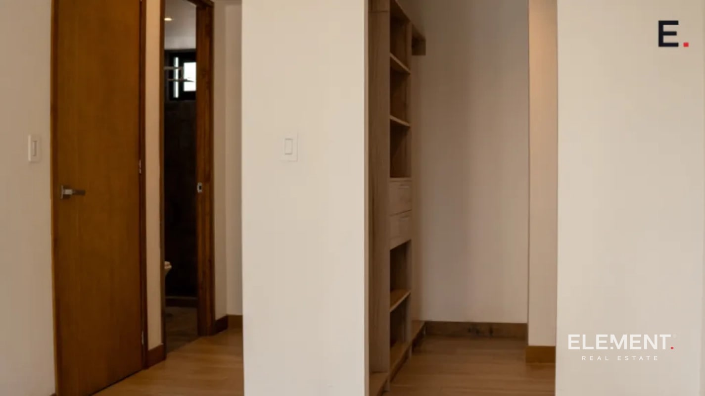 Apartamento en Renta - Edificio AOKI, zona 14 - 3