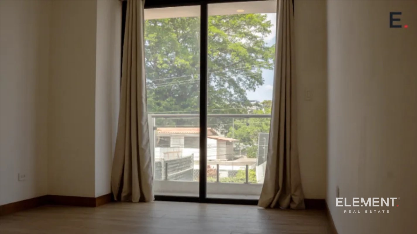 Apartamento en Renta - Edificio AOKI, zona 14 - 2