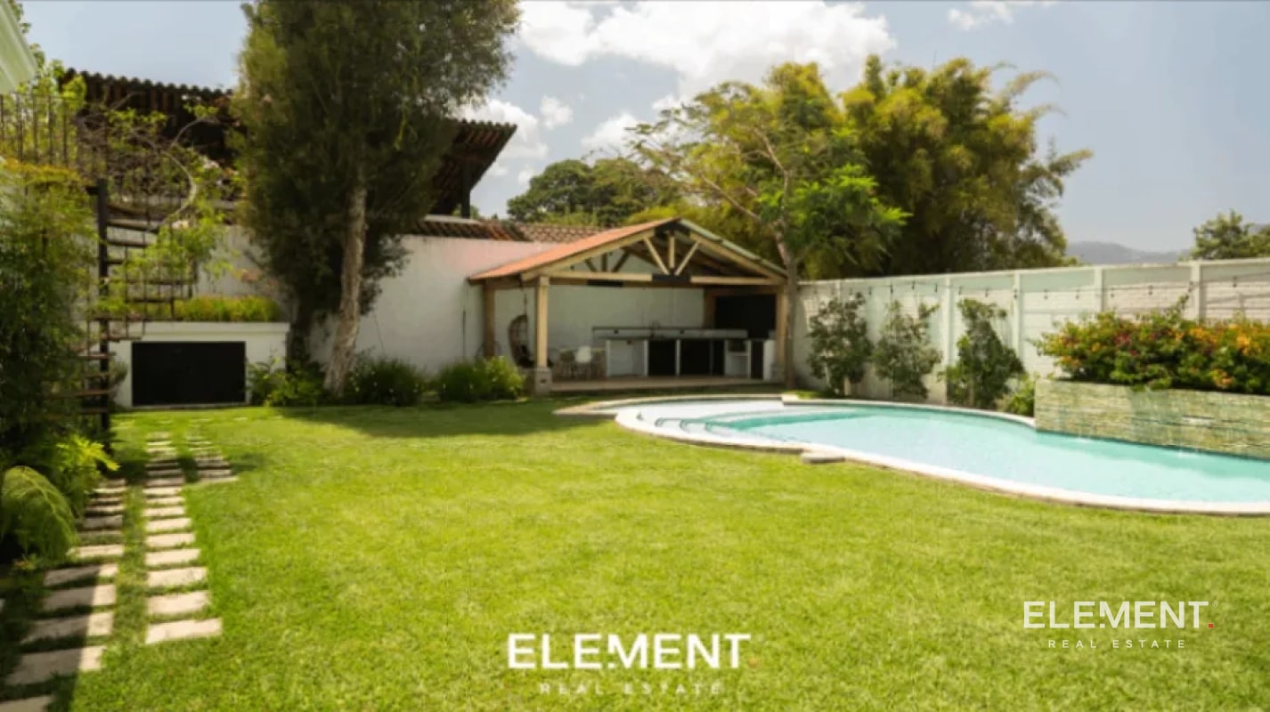 Casa en renta – Cortijo de las Flores - 16