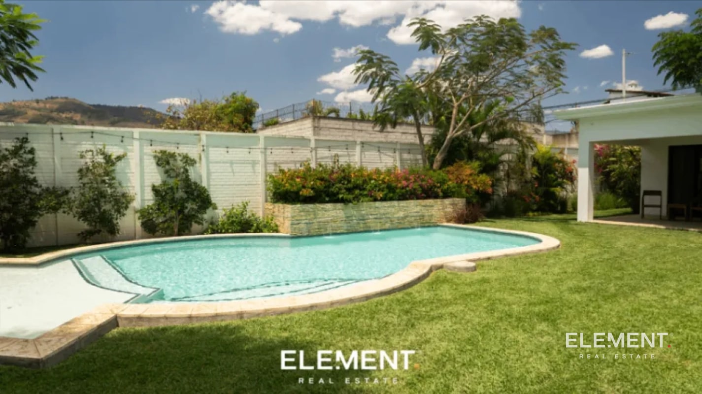 Casa en renta – Cortijo de las Flores - 15