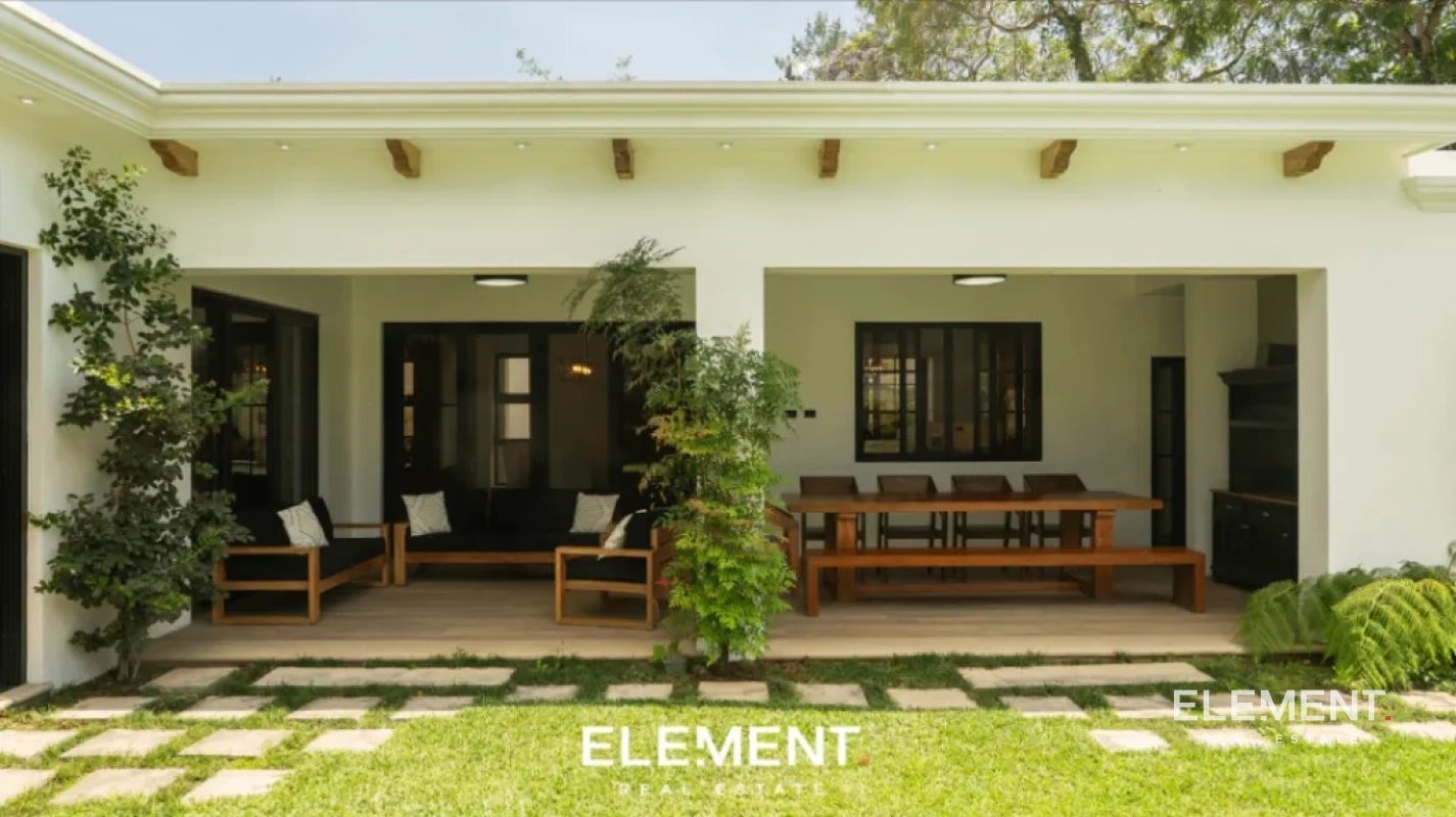 Casa en renta – Cortijo de las Flores - 13