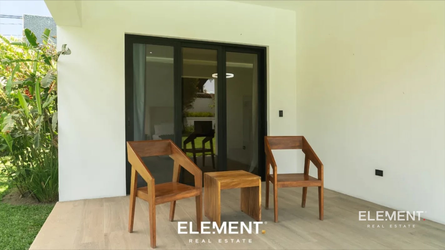 Casa en renta – Cortijo de las Flores - 12