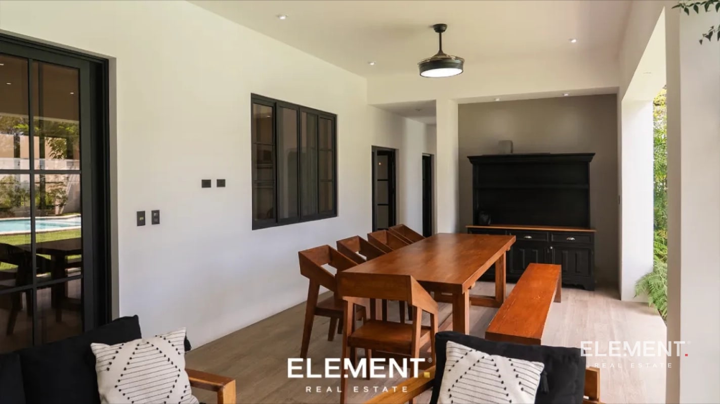 Casa en renta – Cortijo de las Flores - 11
