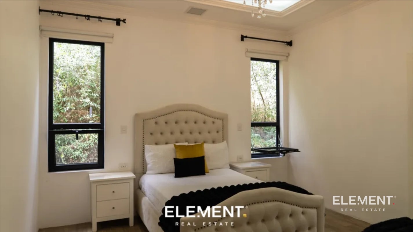 Casa en renta – Cortijo de las Flores - 10