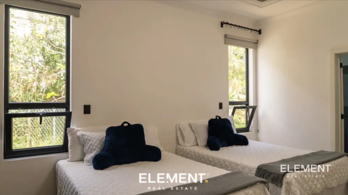 Casa en renta – Cortijo de las Flores - 7