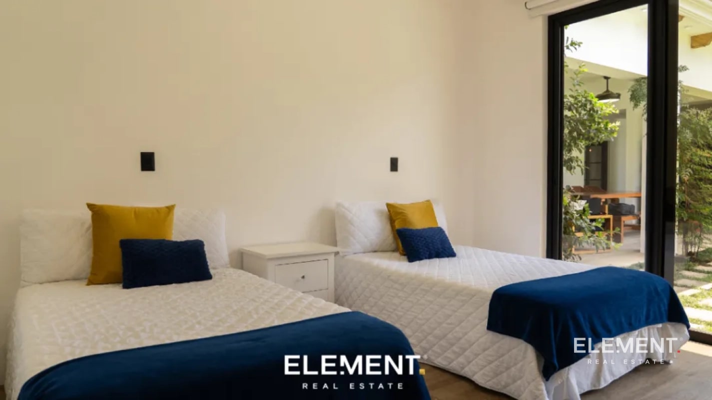 Casa en renta – Cortijo de las Flores - 4